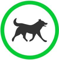 Hunde erlaubt